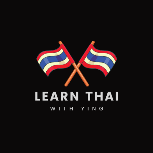 Learn thai with ying